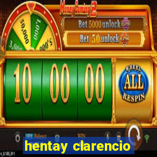 hentay clarencio